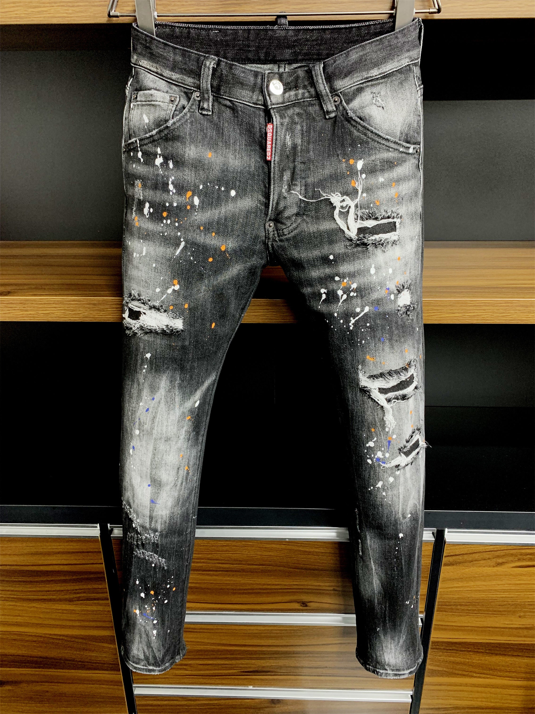 D2 Jeans