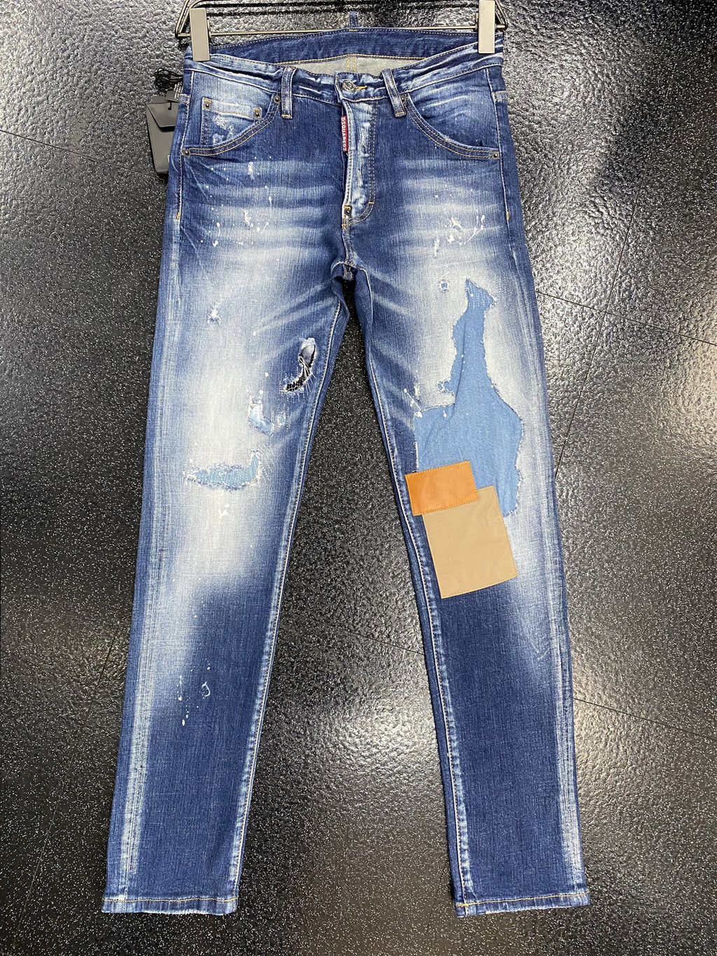 D2 Jeans