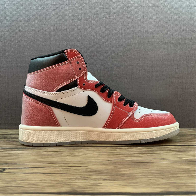 AJ1 High