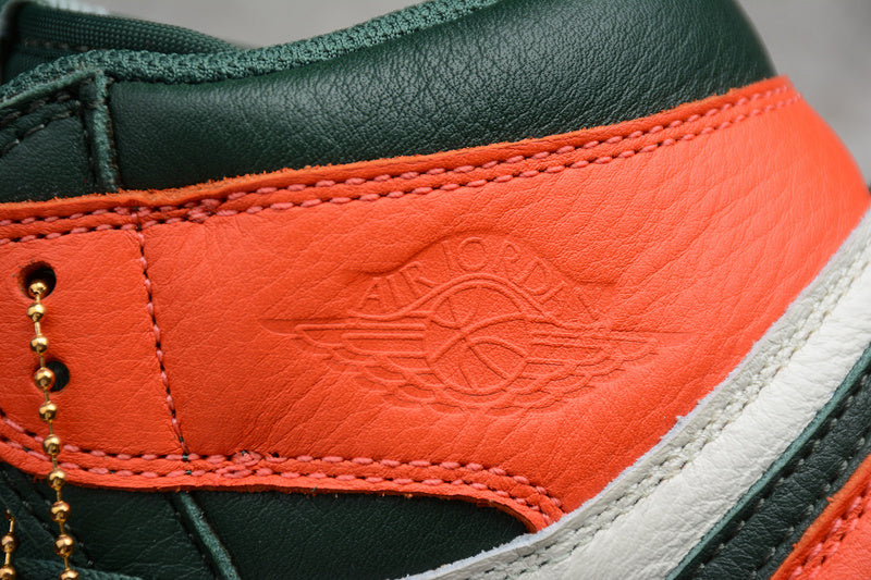 AJ1 High