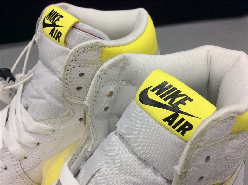 AJ1 High