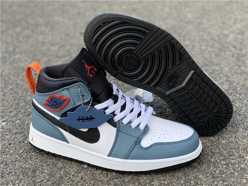 AJ1 Mid
