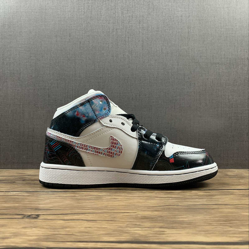 AJ1 Mid