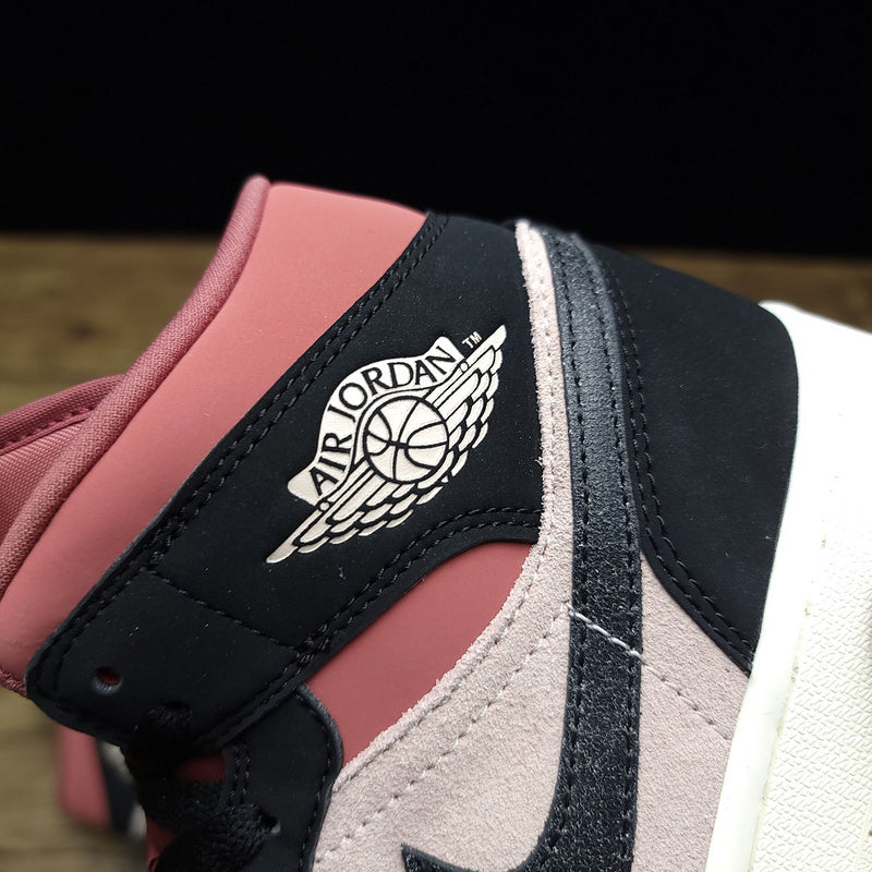 AJ1 Mid