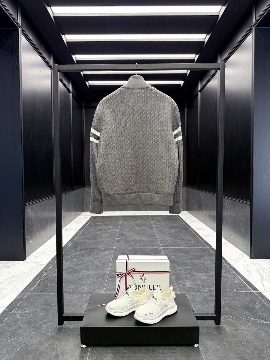 Mon Cardigan