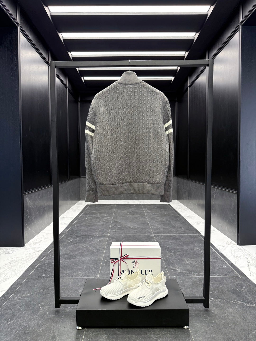Mon Cardigan