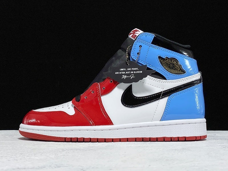 AJ1 High