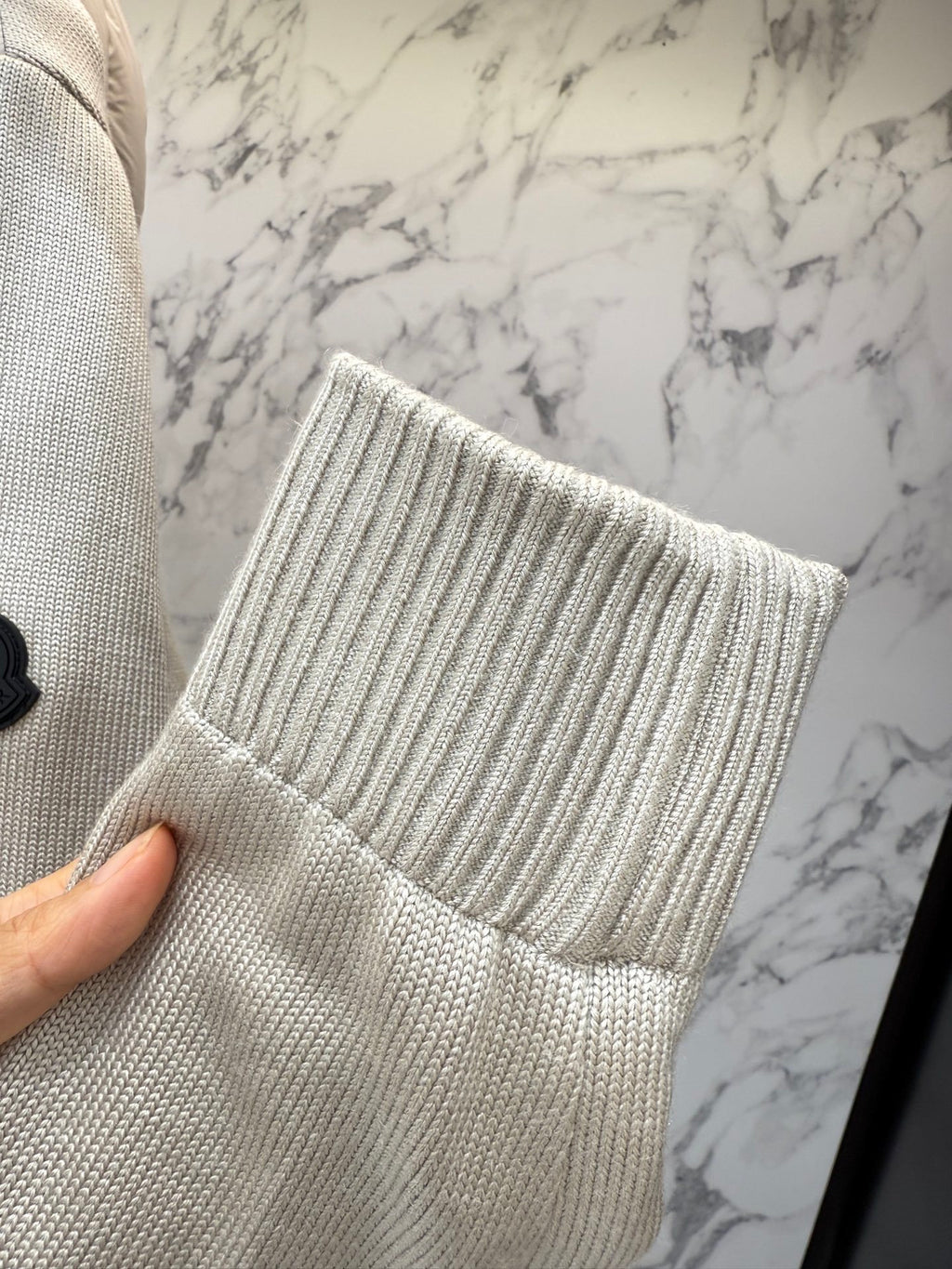 Mon Cardigan
