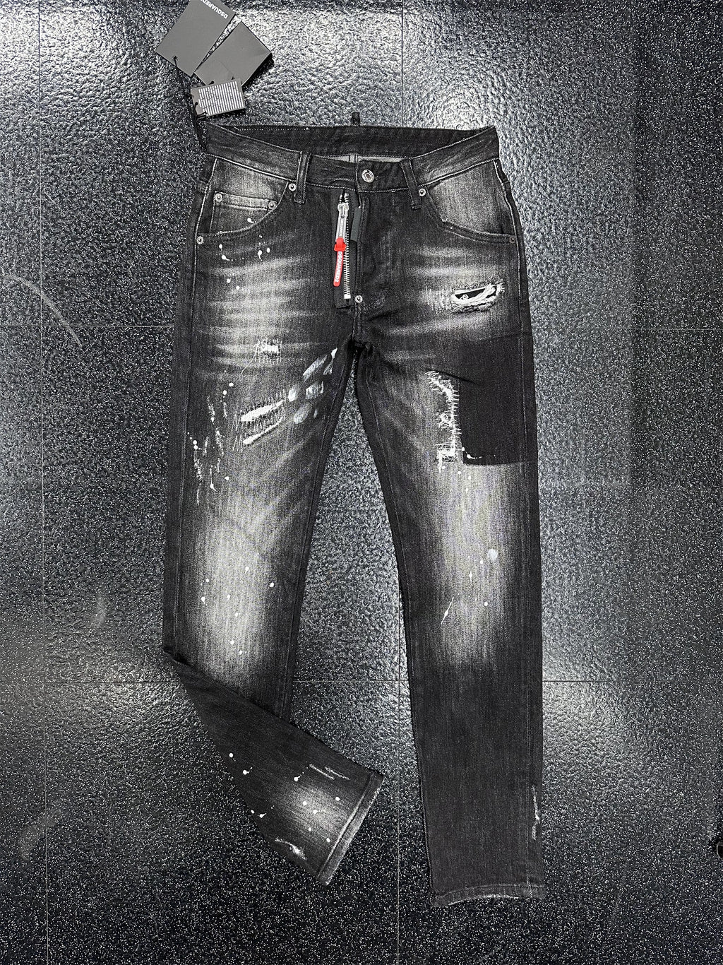 D2 Jeans