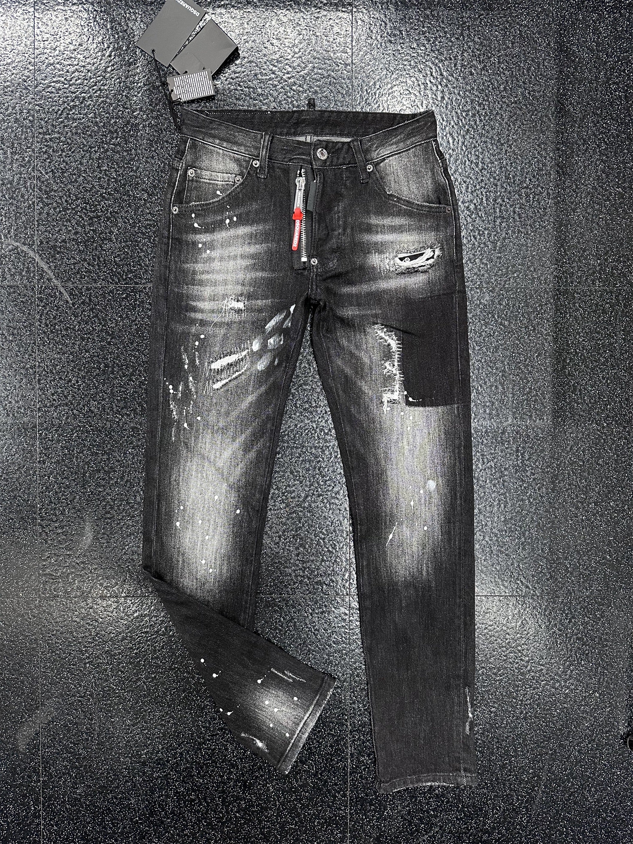 D2 Jeans