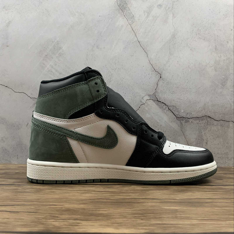 AJ1 High
