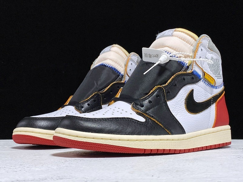 AJ1 High