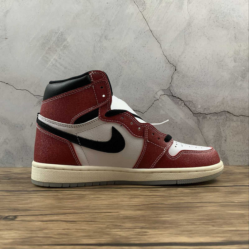 AJ1 High