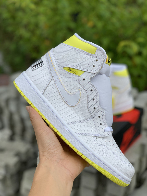 AJ1 High