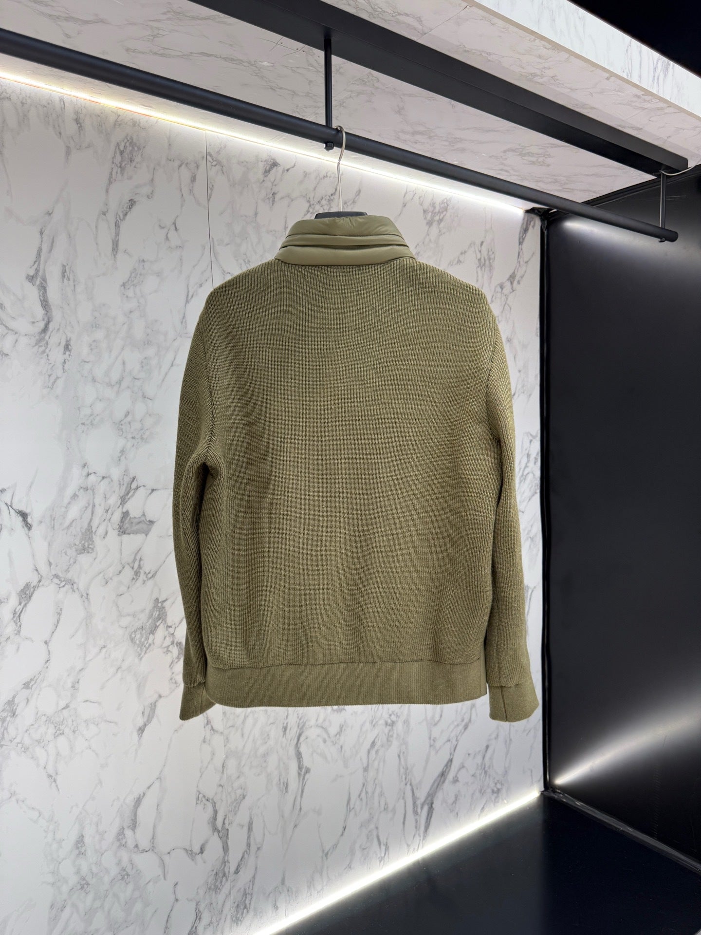 Mon Cardigan