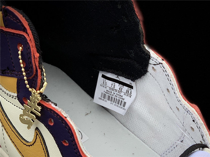 AJ1 High