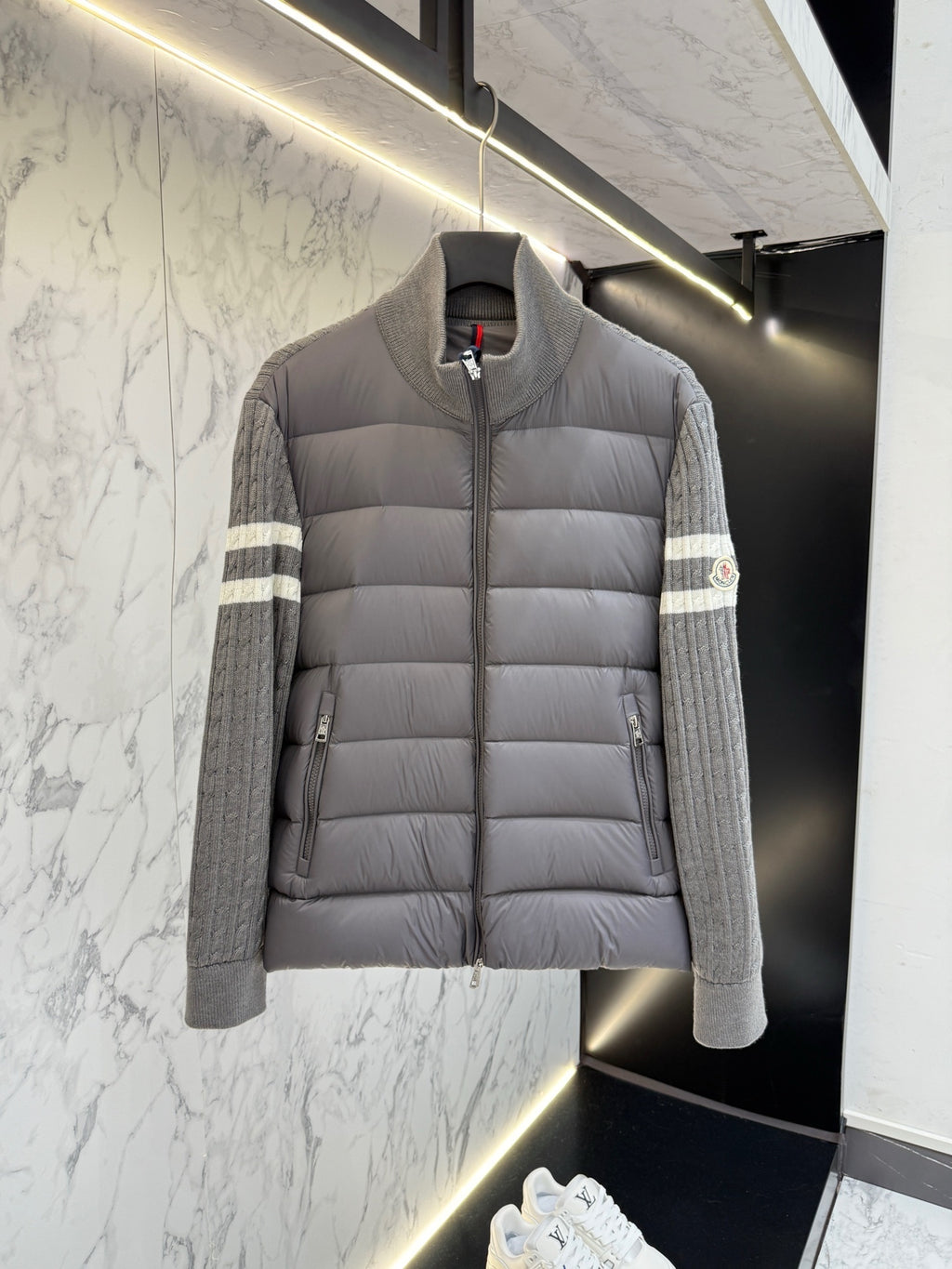 Mon Cardigan