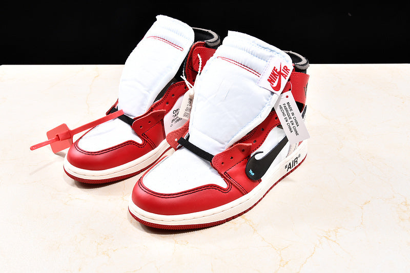 AJ1 High