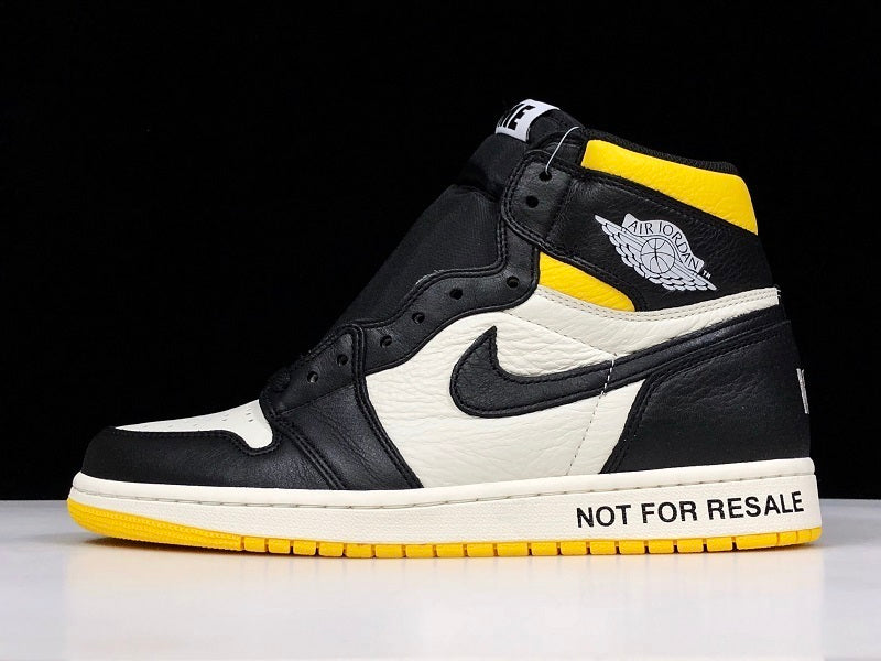 AJ1 High