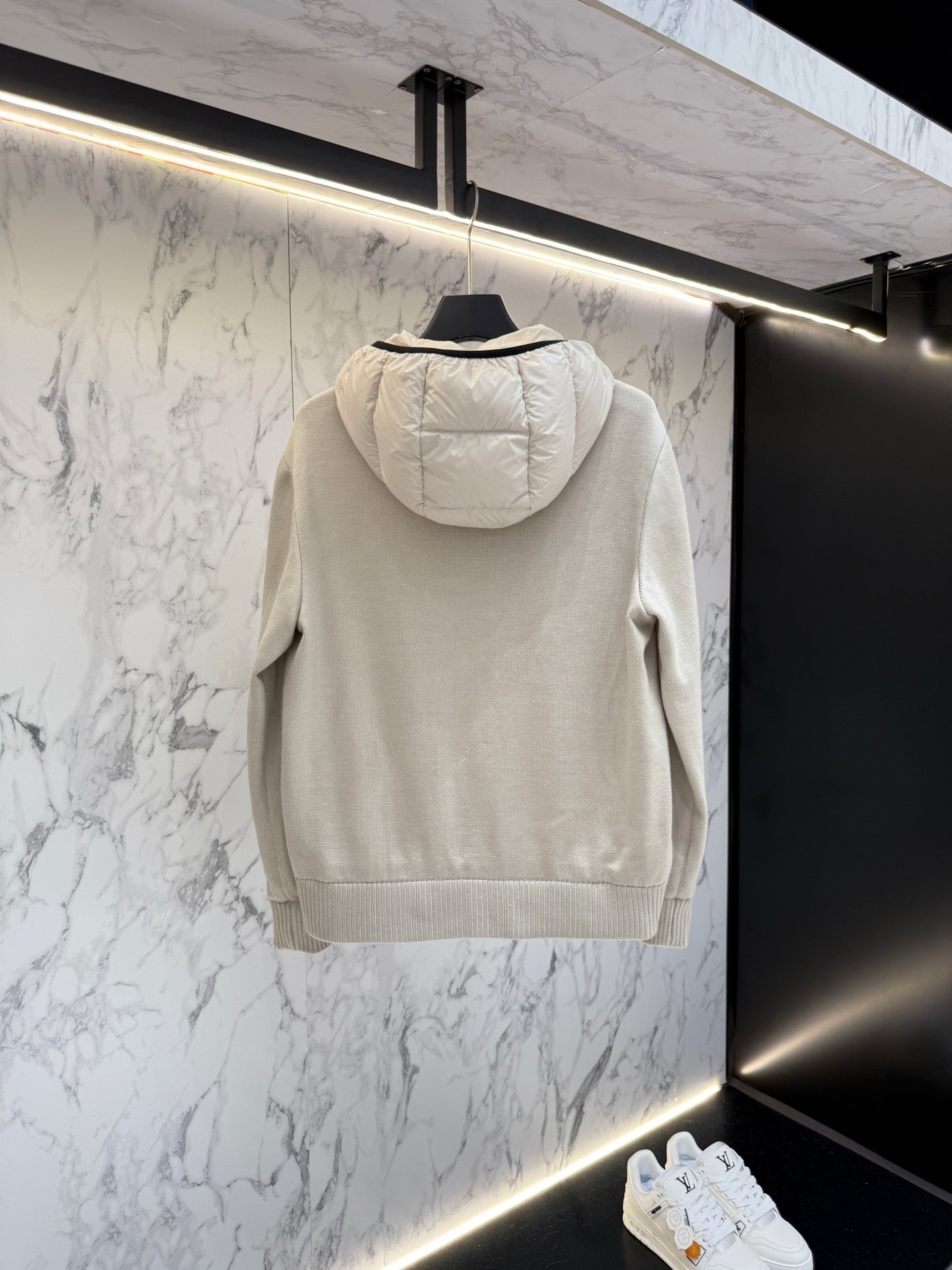 Mon Cardigan