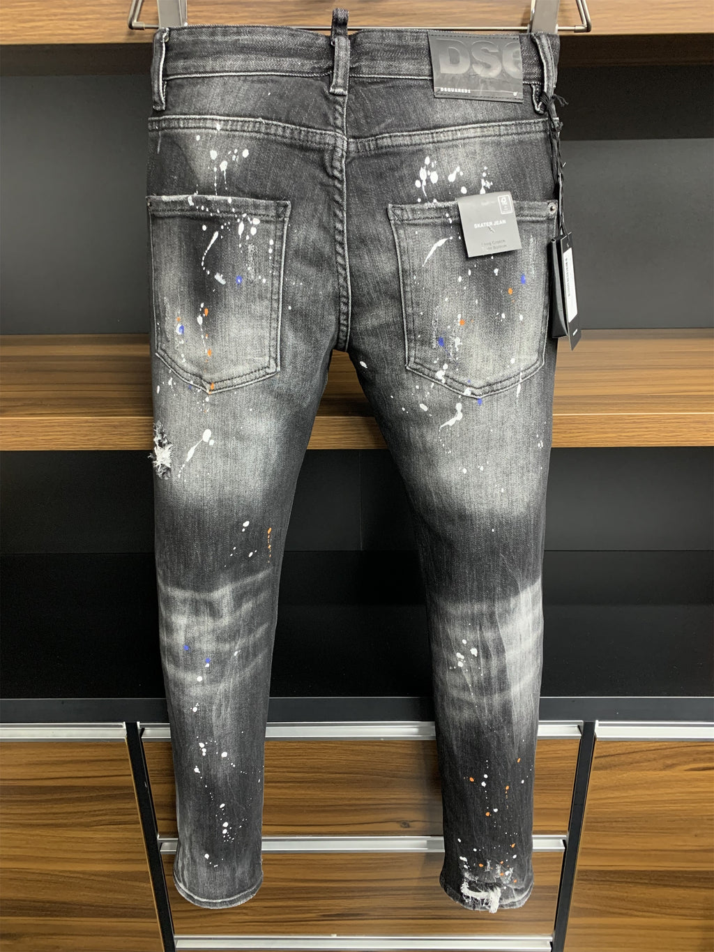 D2 Jeans