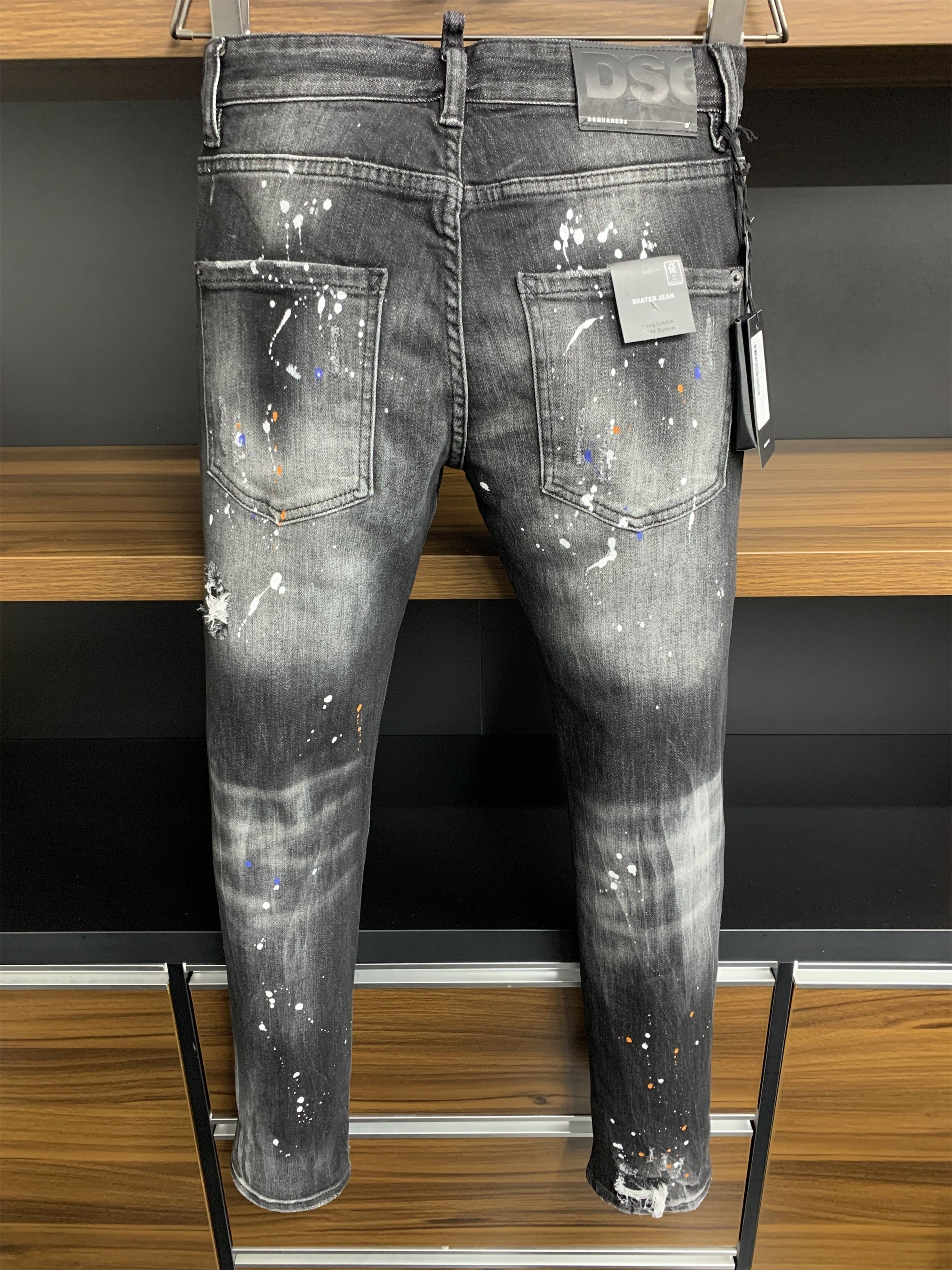 D2 Jeans