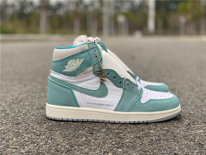 AJ1 High