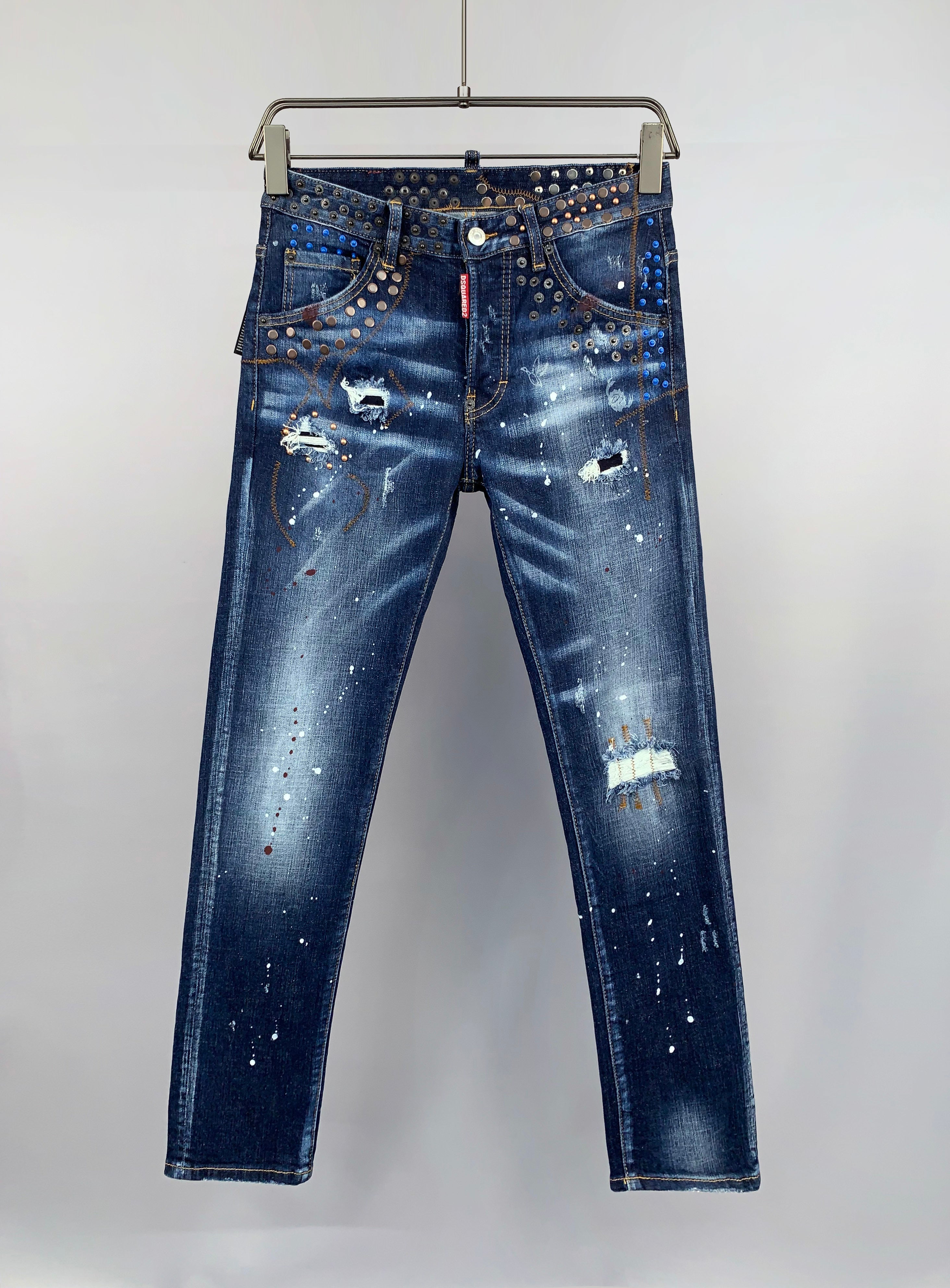 D2 Jeans