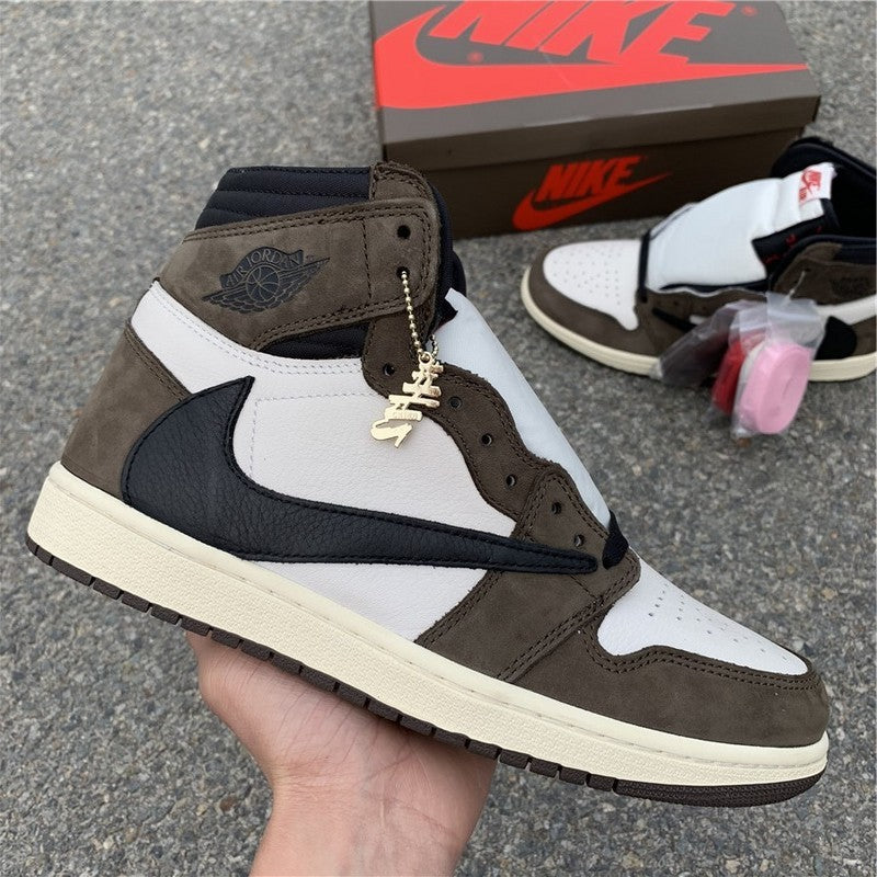 AJ1 High