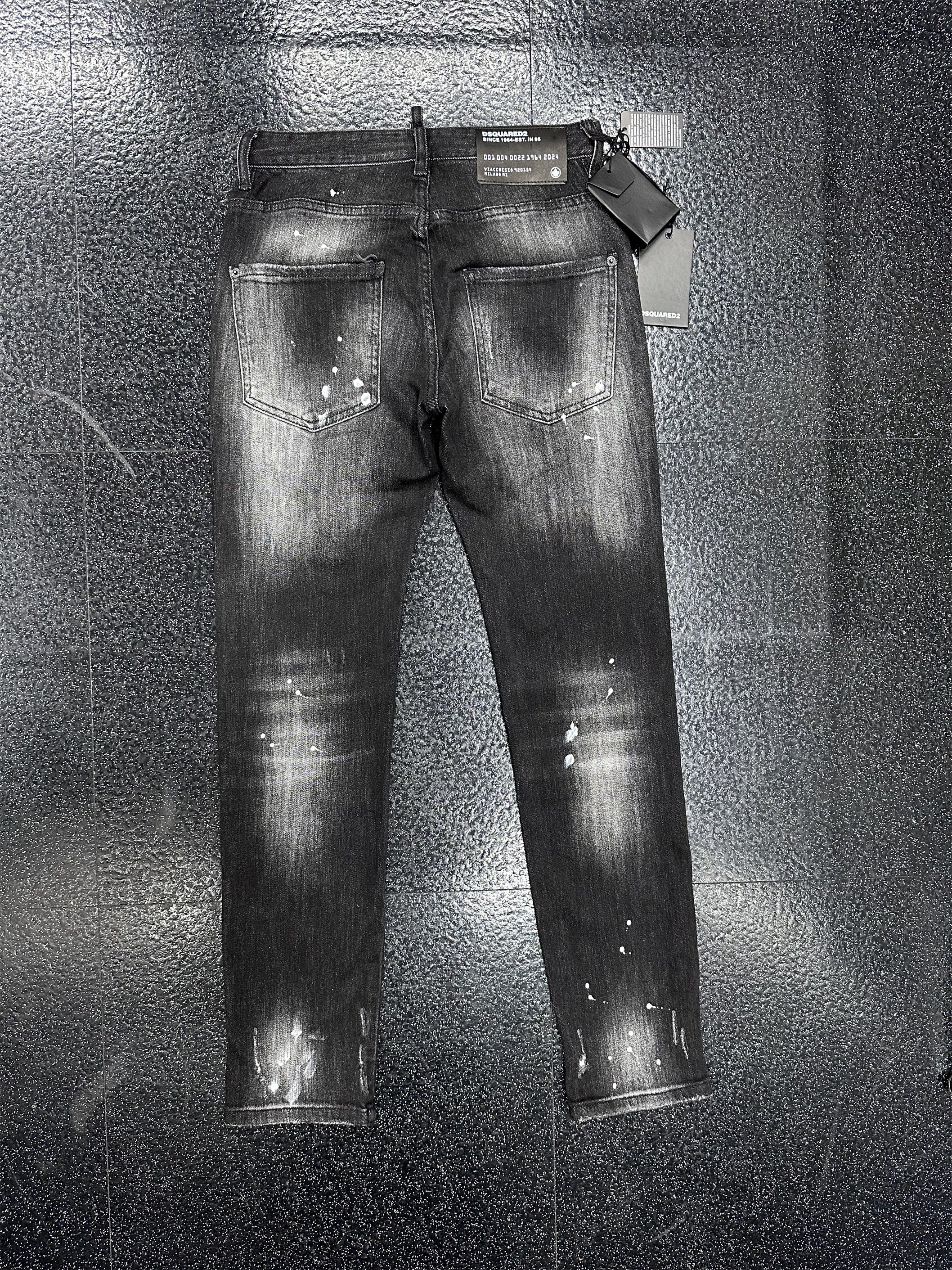 D2 Jeans