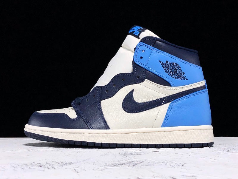 AJ1 High