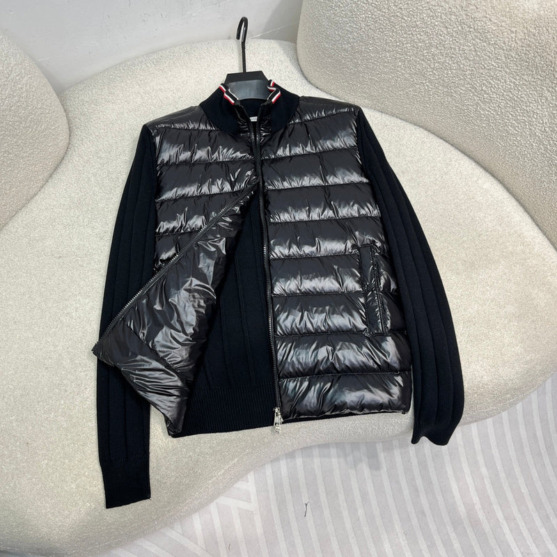 Mon Cardigan