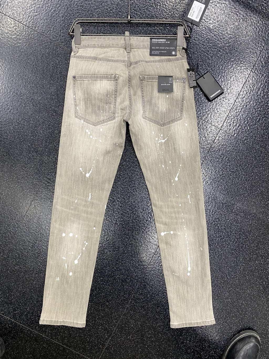 D2 Jeans