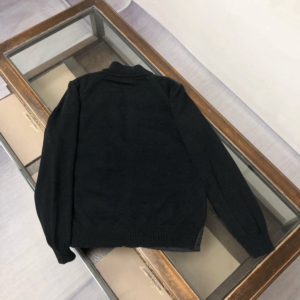 Mon Cardigan