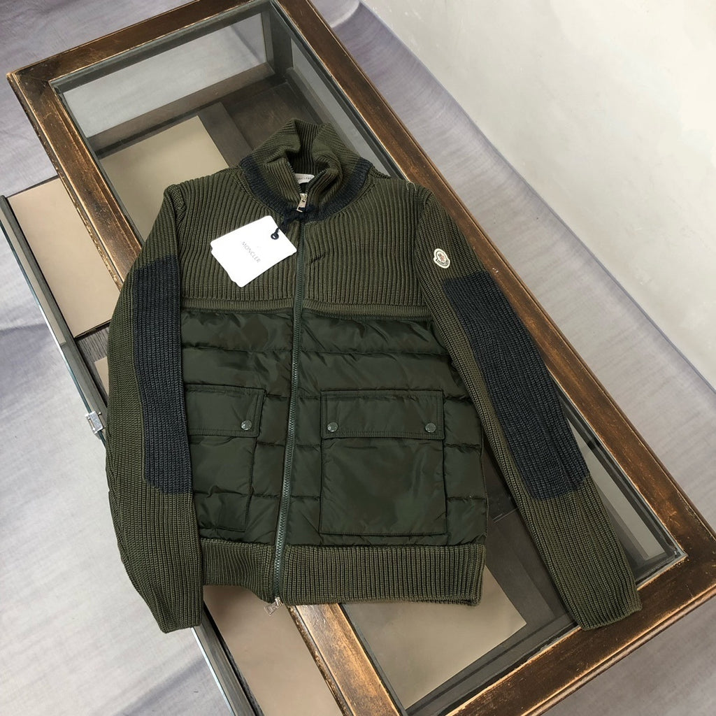 Mon Cardigan