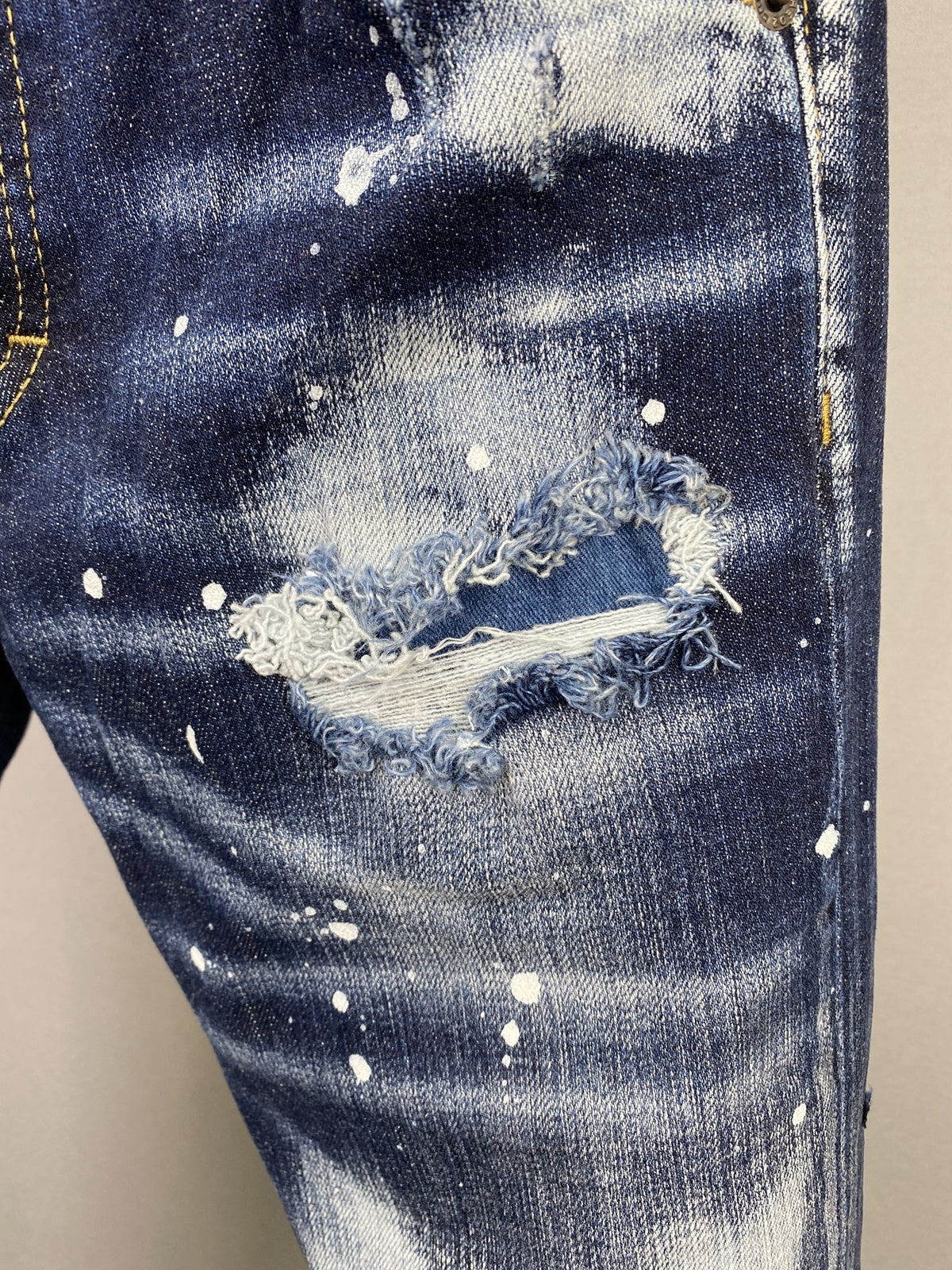 D2 Jeans