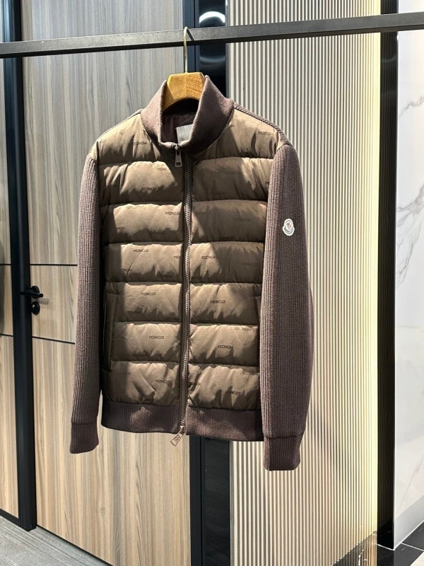 Mon Cardigan