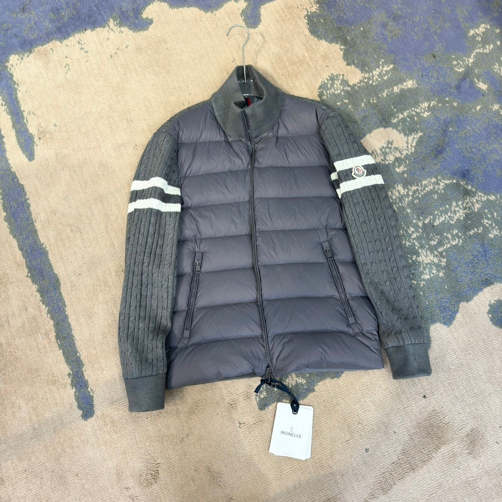Mon Cardigan