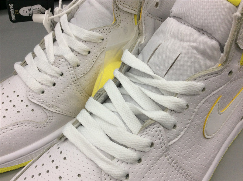 AJ1 High
