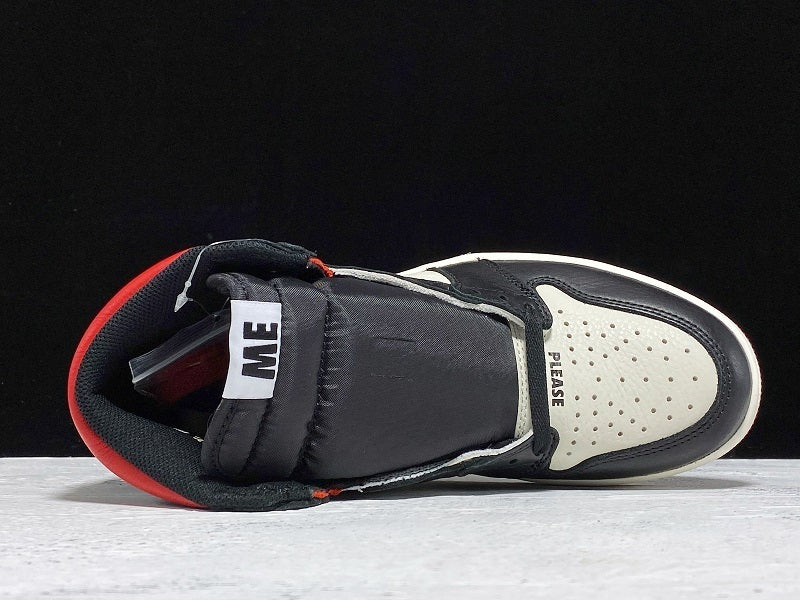 AJ1 High