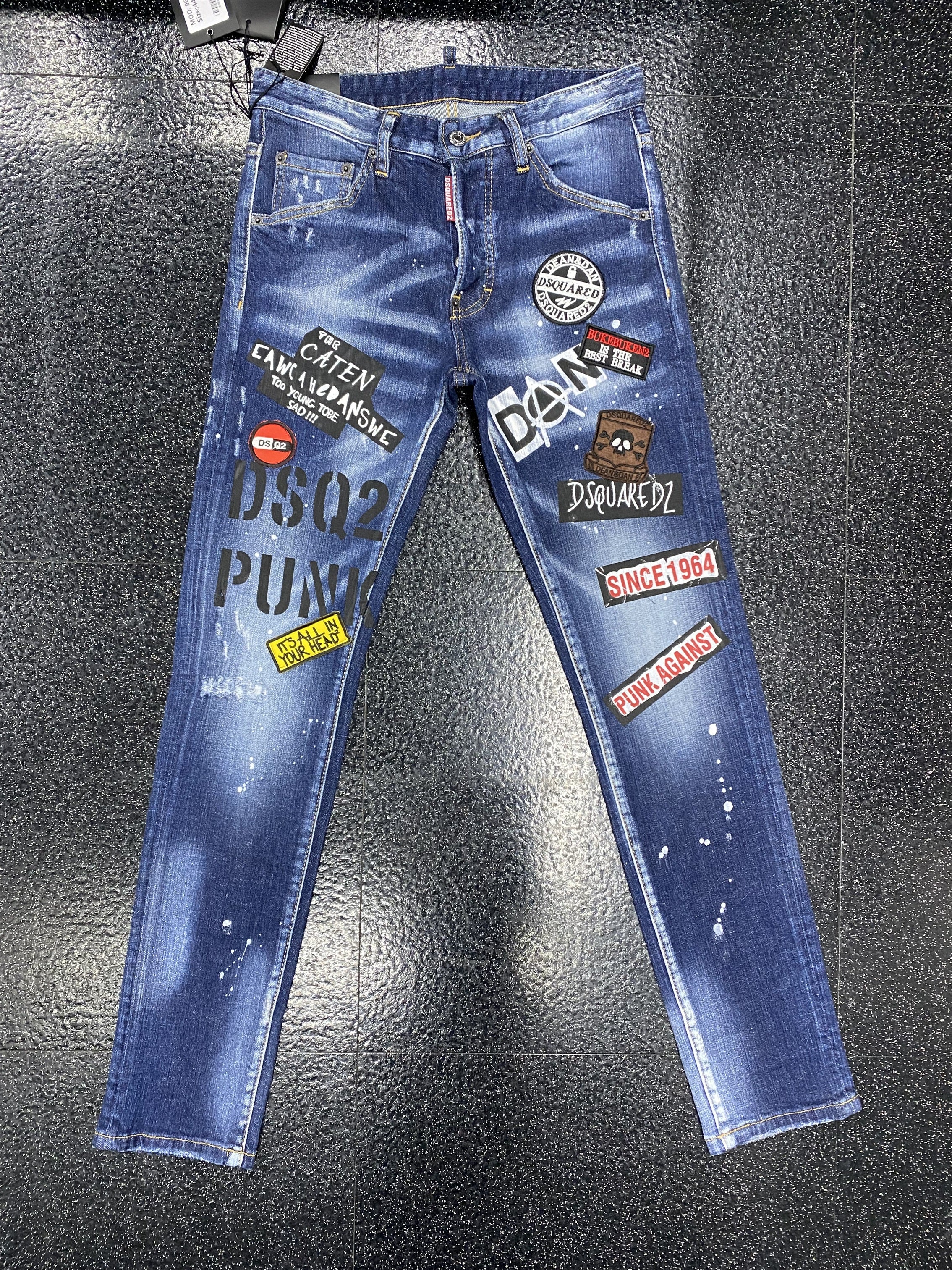 D2 Jeans