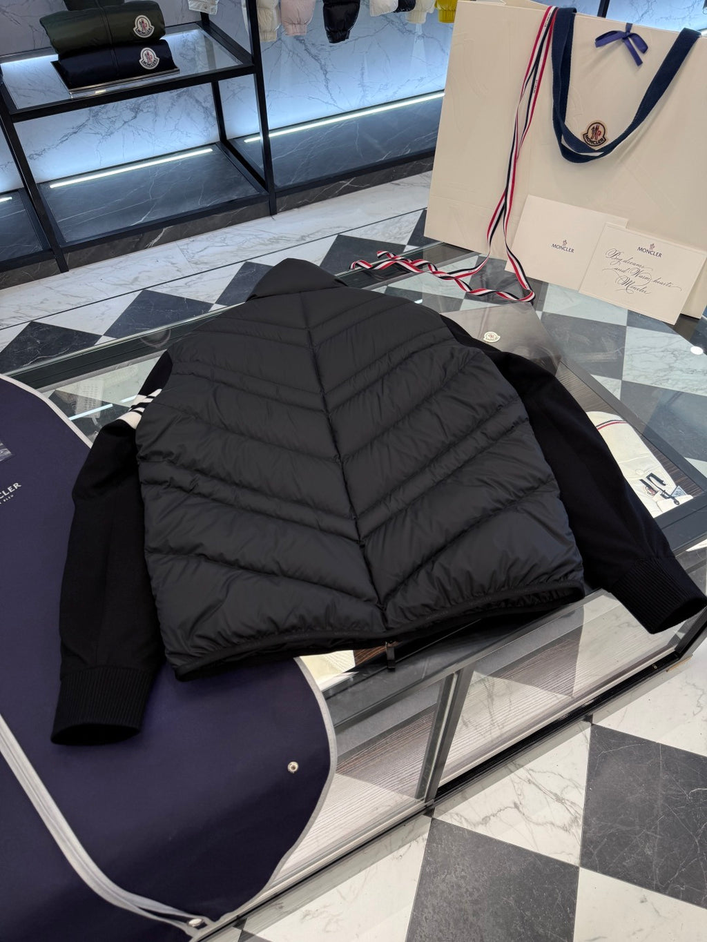 Mon Cardigan