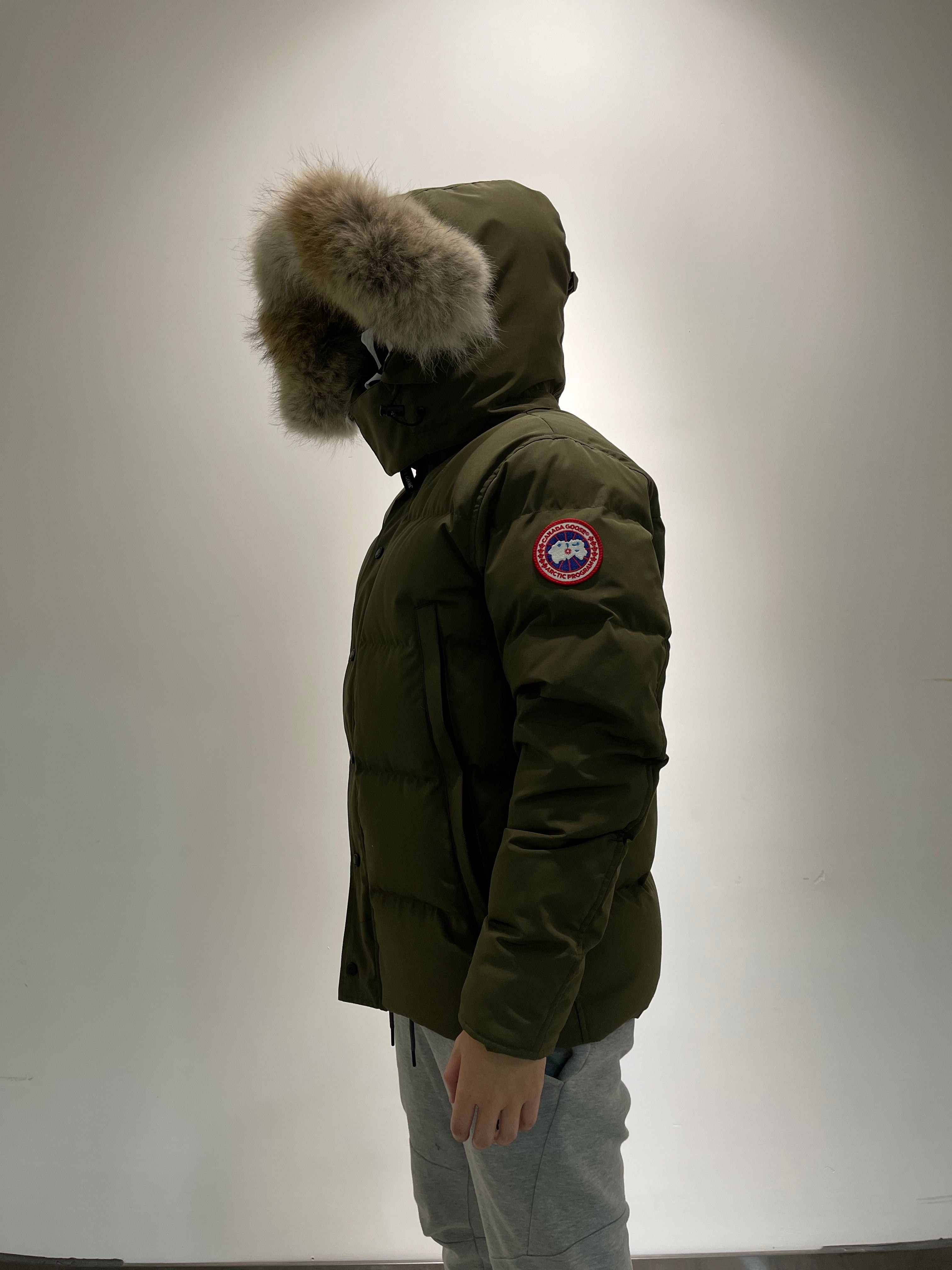 CG Jacka