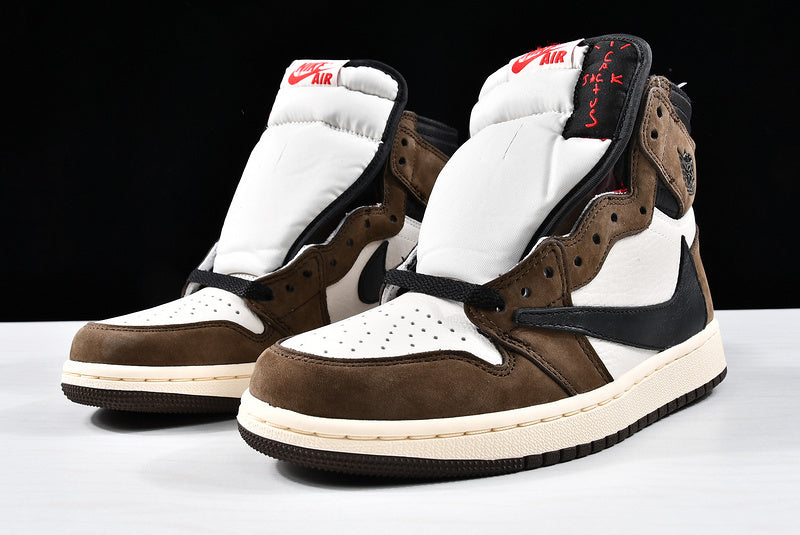 AJ1 High