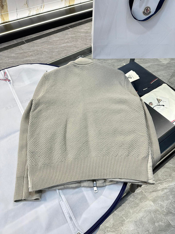 Mon Cardigan