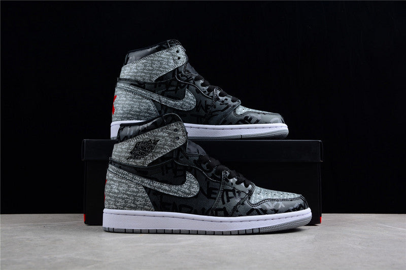 AJ1 High