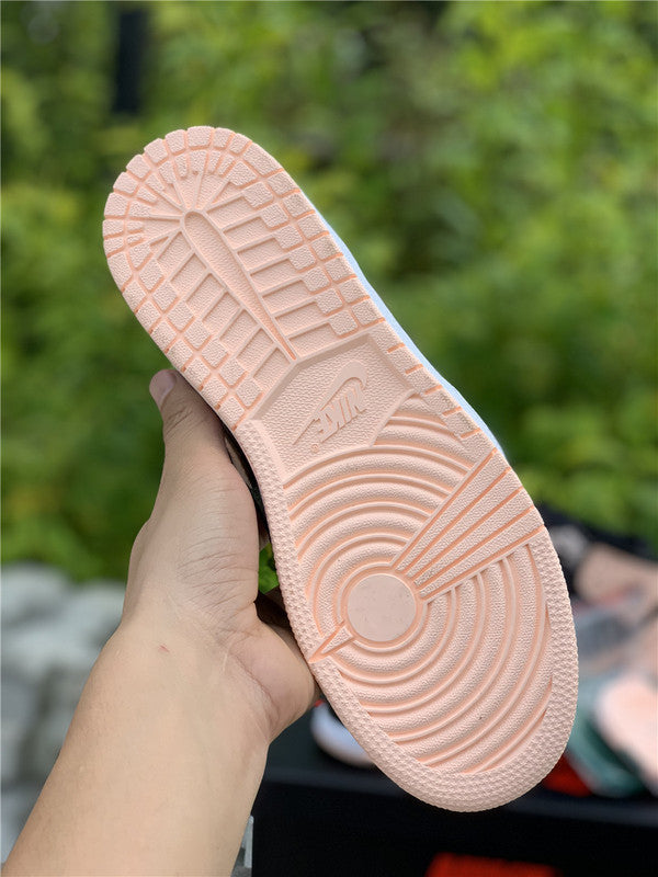 AJ1 High