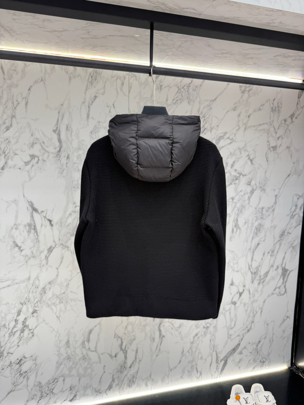 Mon Cardigan