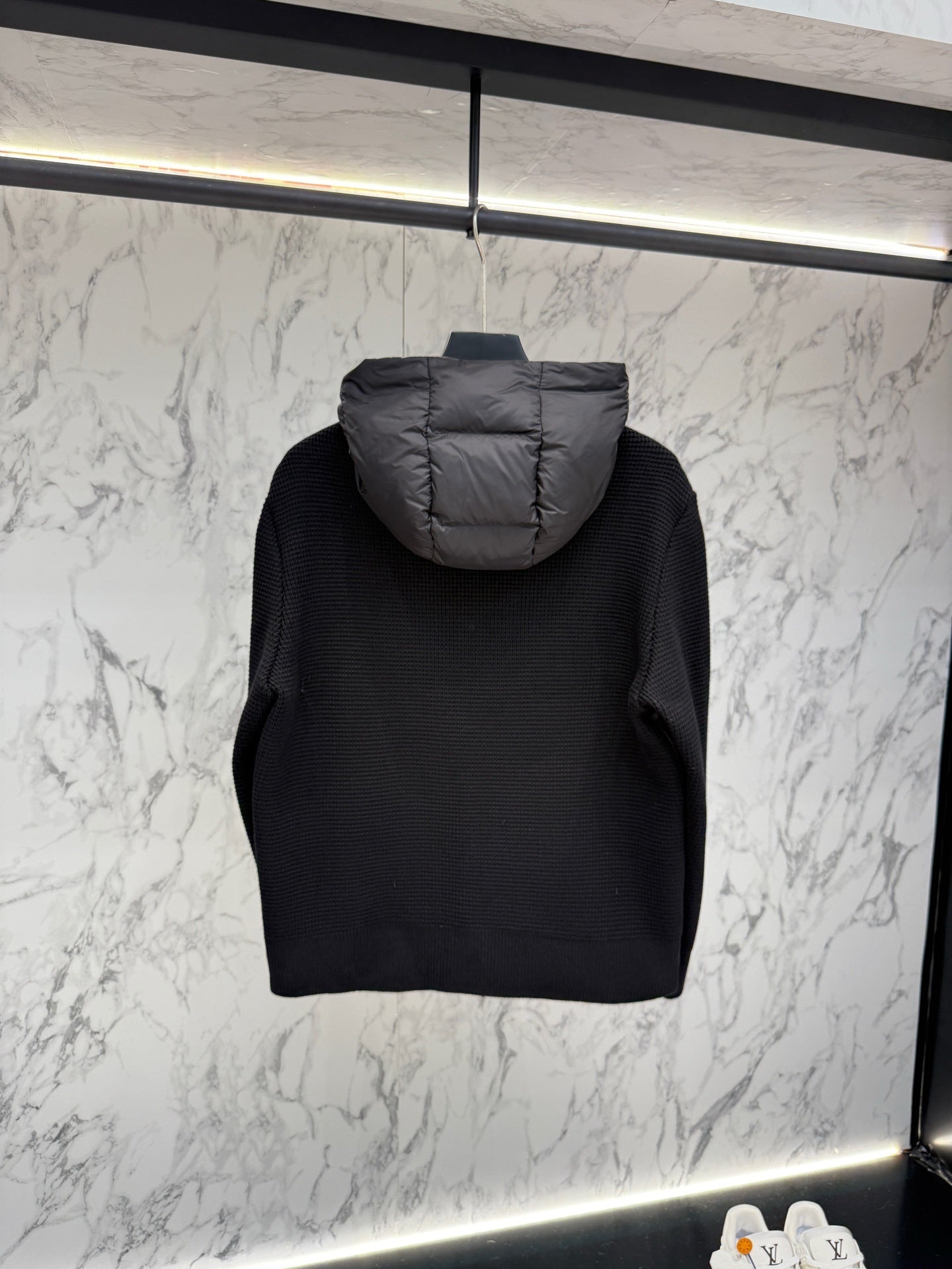 Mon Cardigan