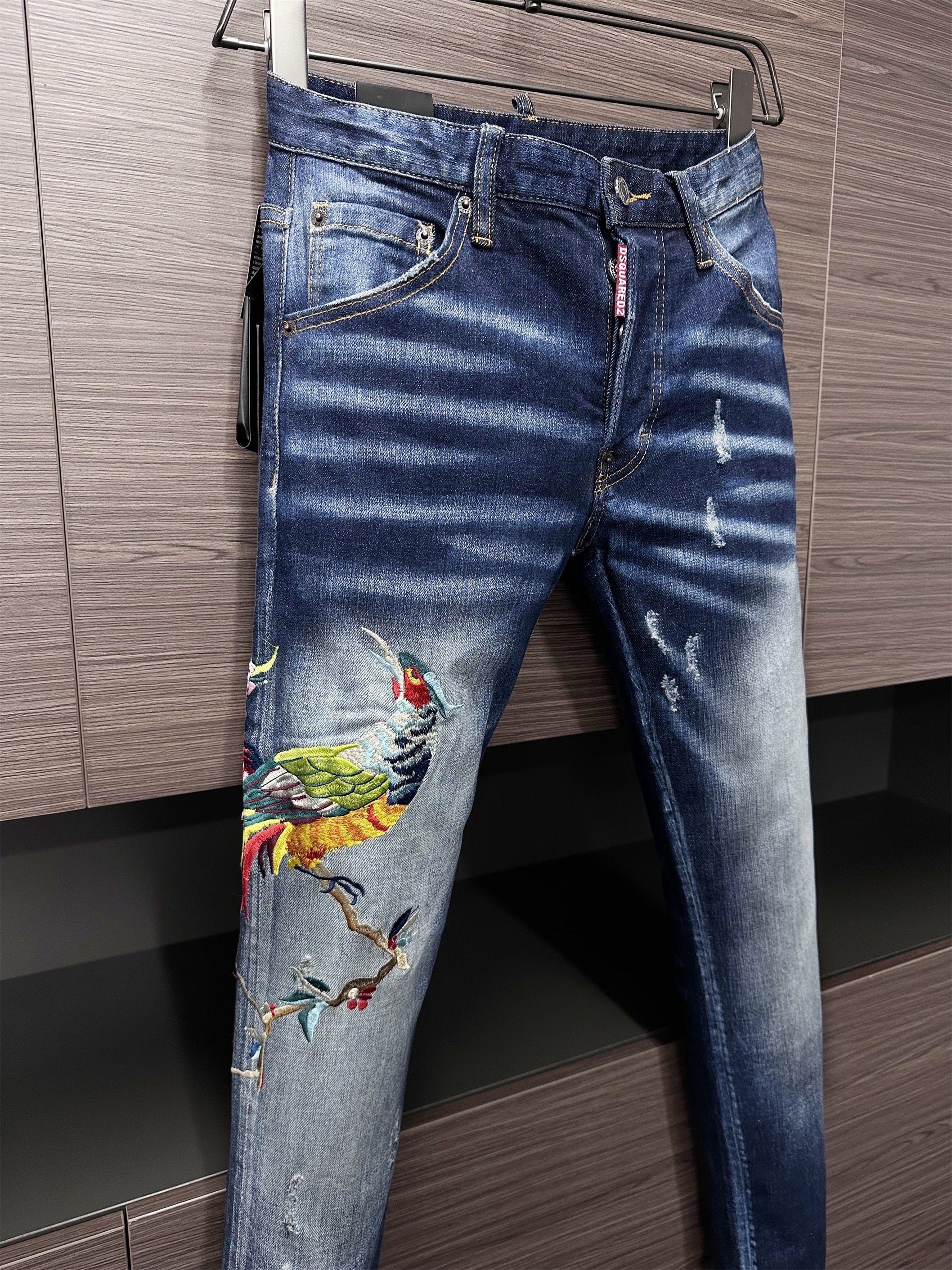 D2 Jeans
